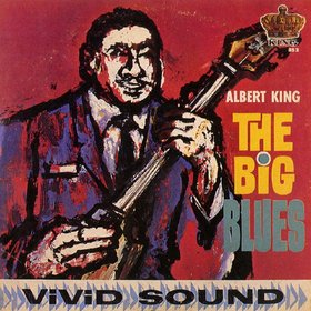 Albert King Cold Feet Albert King Cold Feet