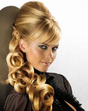 Trendy Hairstyles For Girls