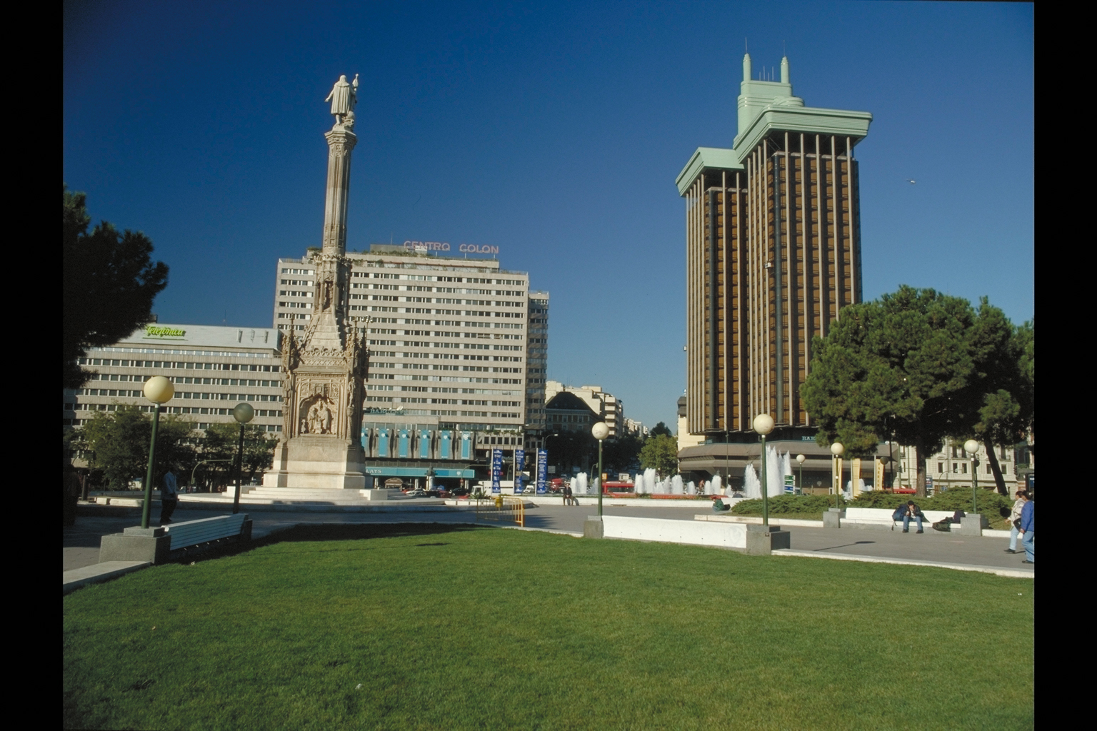 Tinieblas [1957] - blogsmessage