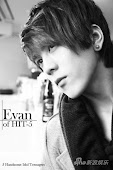 I ♥ Evan 杨帆__♥