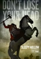 Sleepy Hollow (2014) Temporada 1 Audio Latino Sleepy Hollow (2014) Temporada 1 Audio Latino