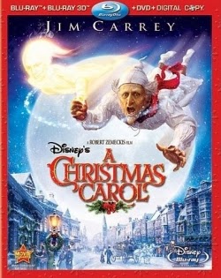 Pine Cones and Acorns: 10 Favorite Christmas Movies