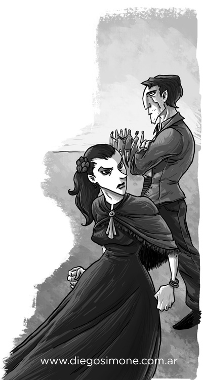 Bodas de Sangre