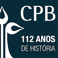CPB celebra 112 anos transformando vidas  Twitter+CPB