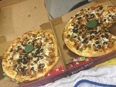Karachi Food Dairy: Pi...