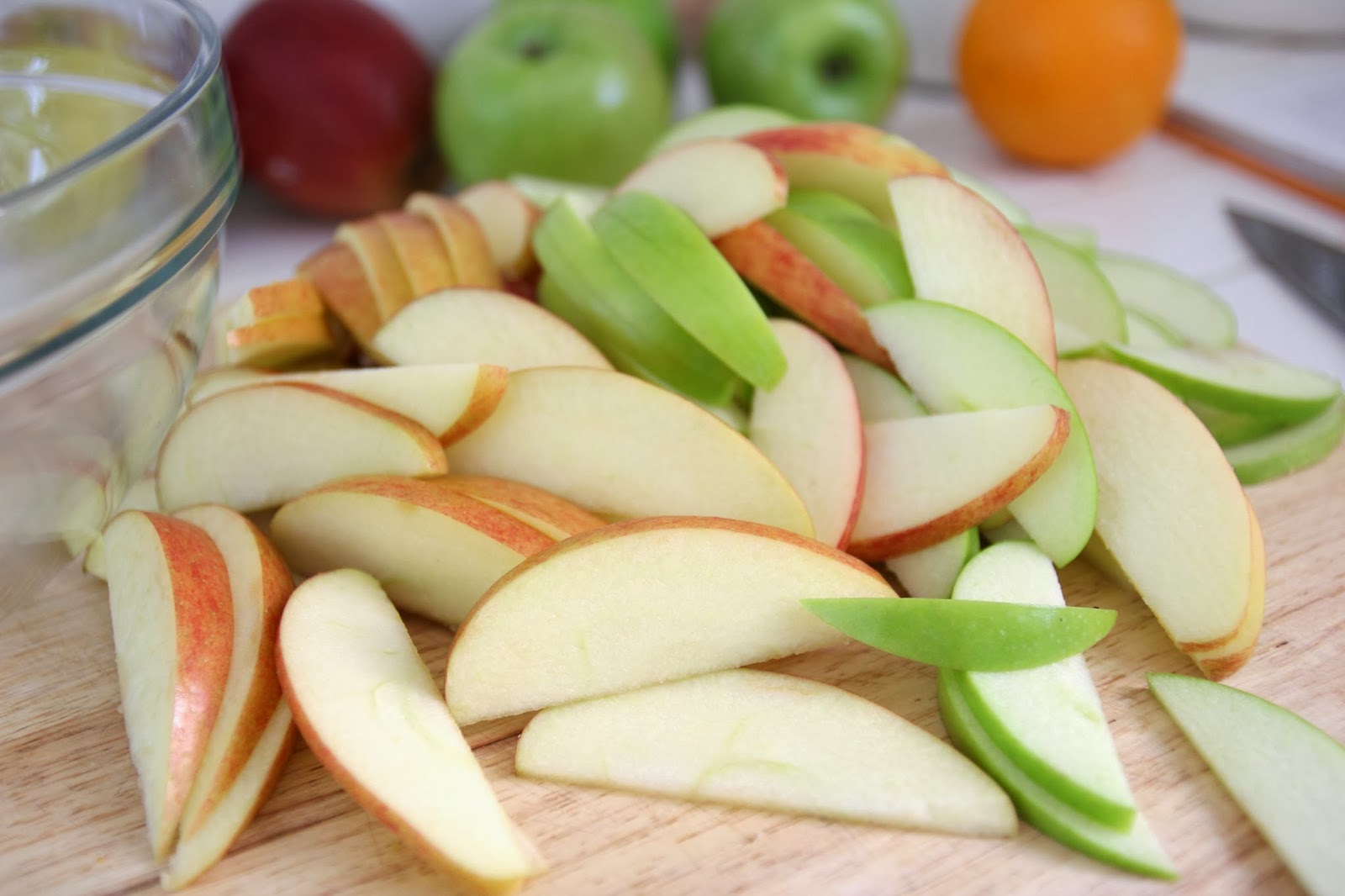 Jenny Steffens Hobick Spiced Apple Pie Fall Favorite Desserts