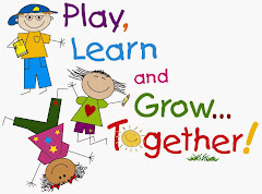 PLAY & LEARN: Thursdays 10 a.m. - 11:30 a.m.