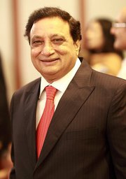 Khawaja Naveed