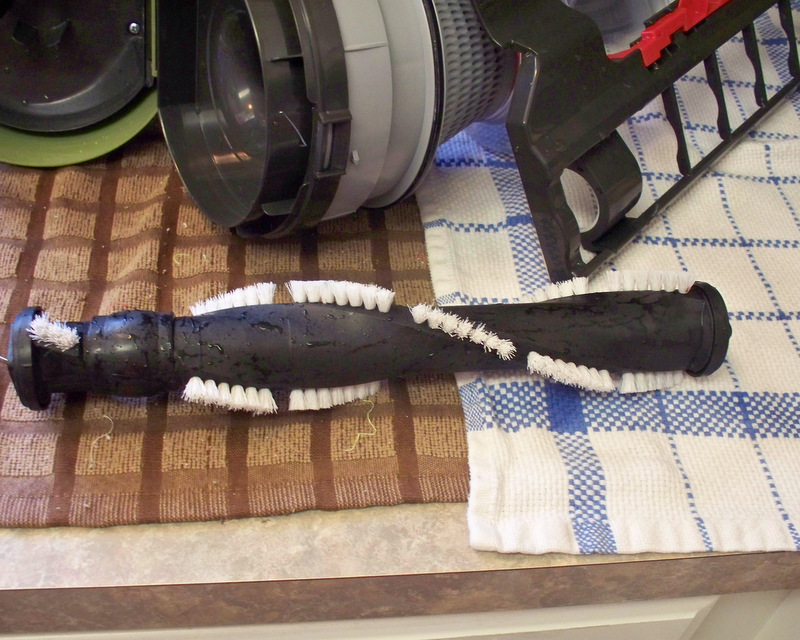 How To Clean Filter On Hoover Wind Tunnel at albertkvargas blog