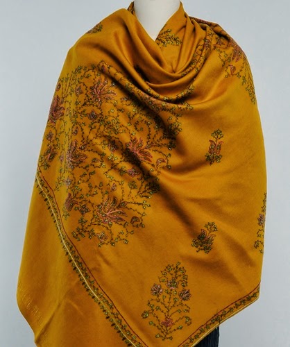 designer shawls and wraps