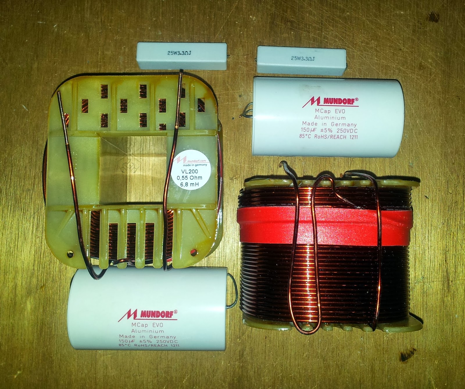 Simon's New Adventures In Hi Fi February 2014