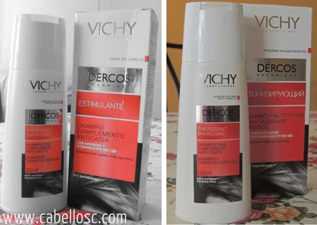 Que medio para los cabellos es mejor de la caída de los cabello