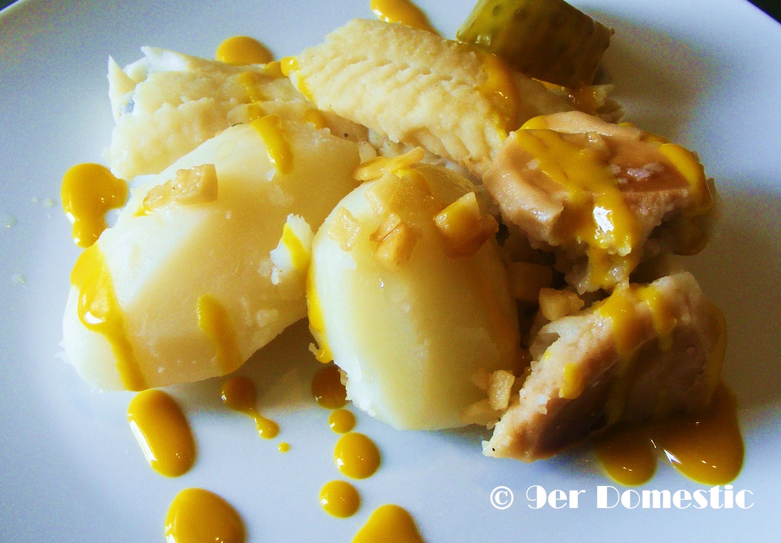 9er Domestic Traditional Newfoundland Fare Part II