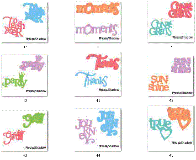 Jilliene Designing Comprehensive Overview of the preloaded Gypsy