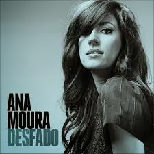 Metamorfose Do Mal Desfado 2012 Ana Moura Reinventa O Fado Portugues