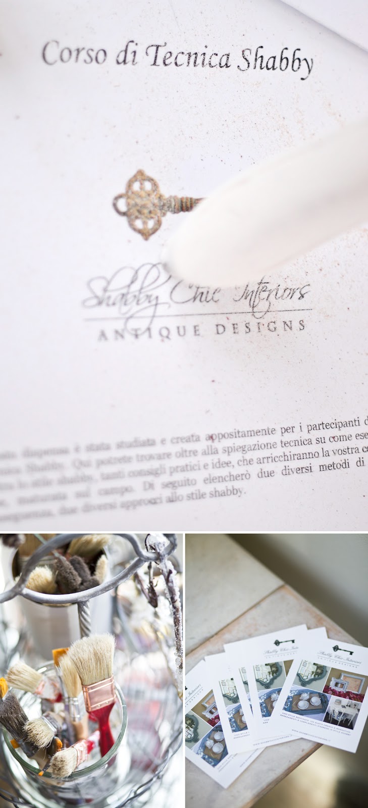 Gennaio 2013 shabby chic interiors