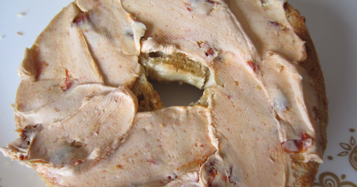 Mix It Up Roasted Red Pepper Cream Cheese Seasoning Mix