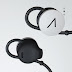 Headphones for Google Glass