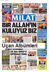 MİLAT GAZETESİ