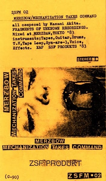 Merzbow Aka Meme Merzbow Aka Meme
