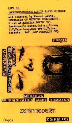 Merzbow Aka Meme Merzbow Aka Meme