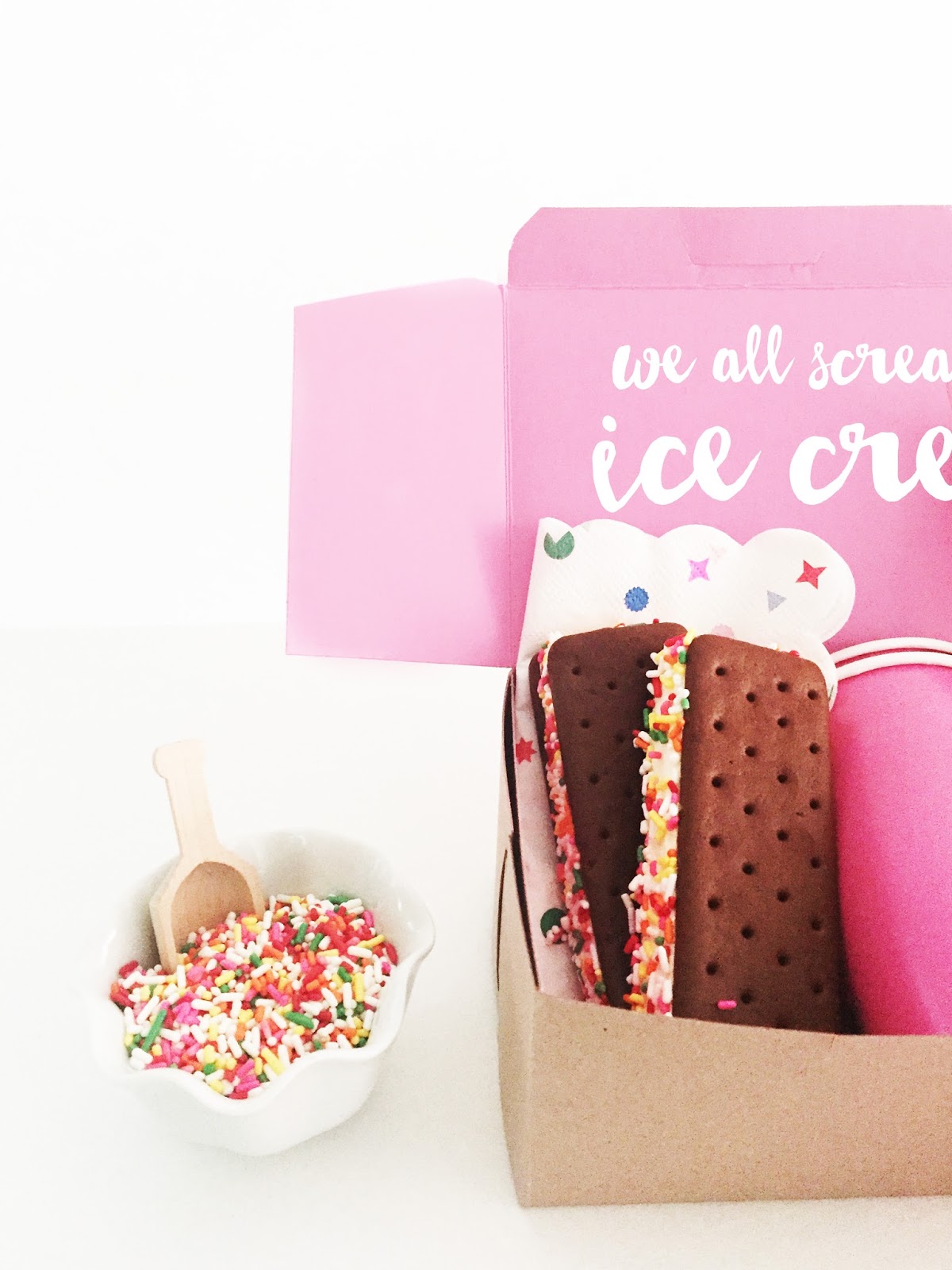 Ice cream essay example picture