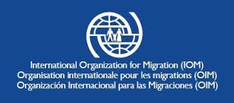 Organización Internacional de las Migraciones