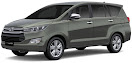 ALL NEW KIJANG INNOVA