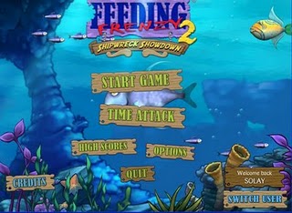Feeding frenzy cracked free download