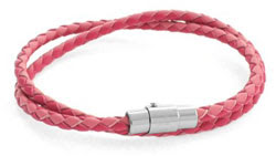 Tateossian teams up with Breast Cancer Care