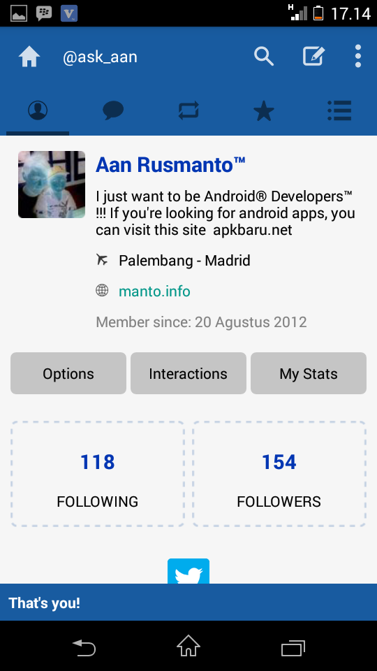 Download tweetcaster for pc terbaru