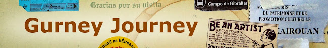 Gurney Journey