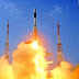 Indian satellite launch marks big success for new rocket engine