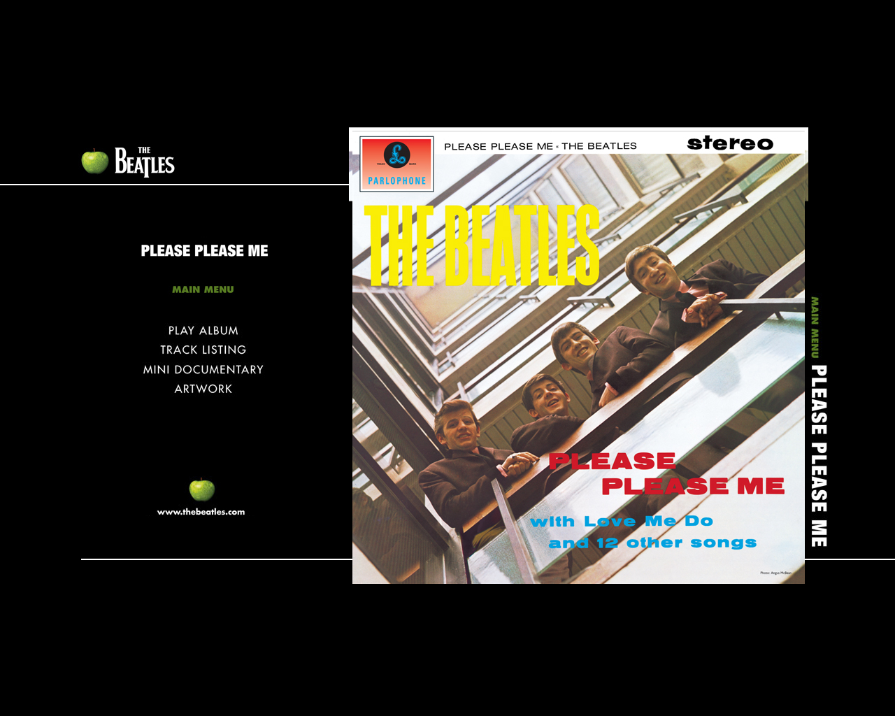 The Beatles - Rubber Soul [iTunes Plus AAC M4A] - PSXDB 