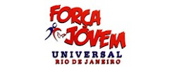 Força Jovem Universal - RJ