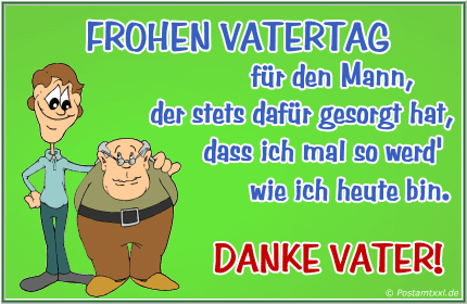 Vatertagsgedichte 40 Schone Spruche Gedichte Zum Vatertag