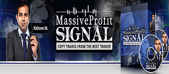Kishore forex signals