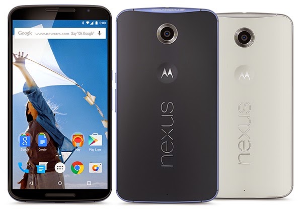 Review Motorola Nexus 6, Phablet Tangguh Dari Google Review Motorola Nexus 6, Phablet Tangguh Dari Google