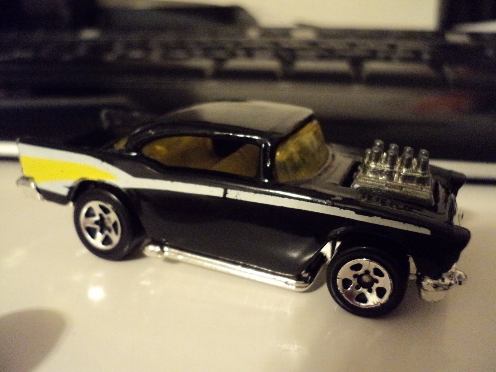 1976 hot wheels