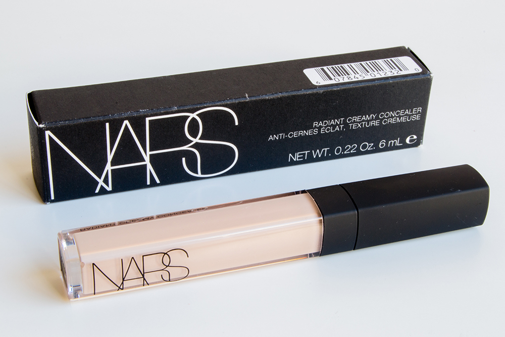 Nars Radiant Creamy Concealer