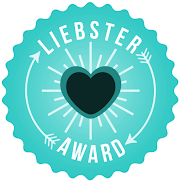 Nominación Liebster Award 