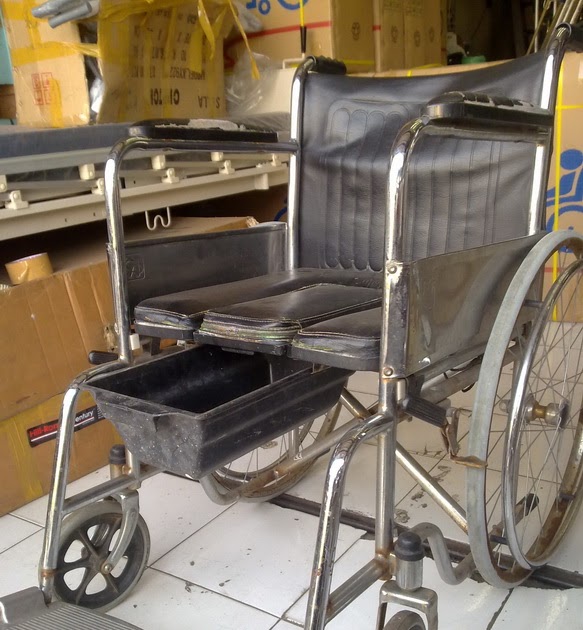 kursi roda bekas 2 in 1 bab toko medis jual alat kesehatan kursi roda bekas 2 in 1 bab toko medis jual alat kesehatan