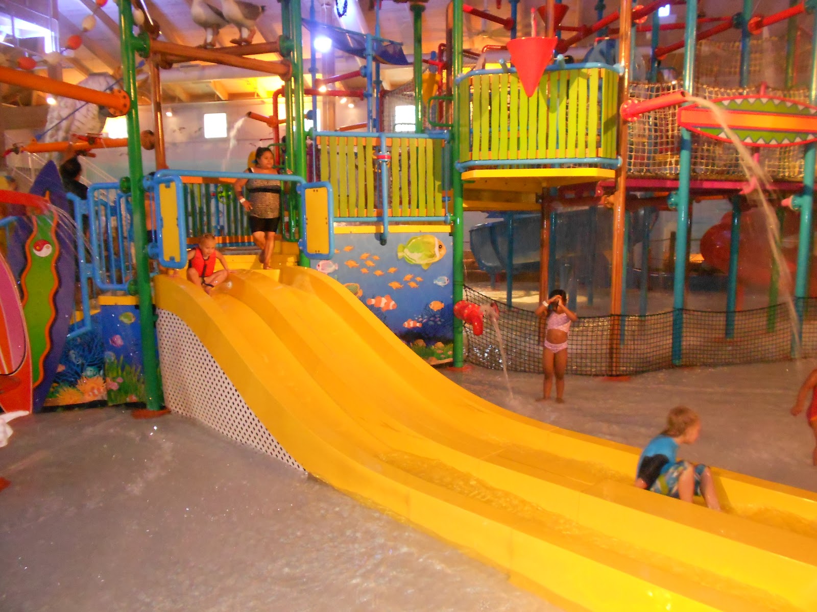 Glimpses of Camden CoCo Keys