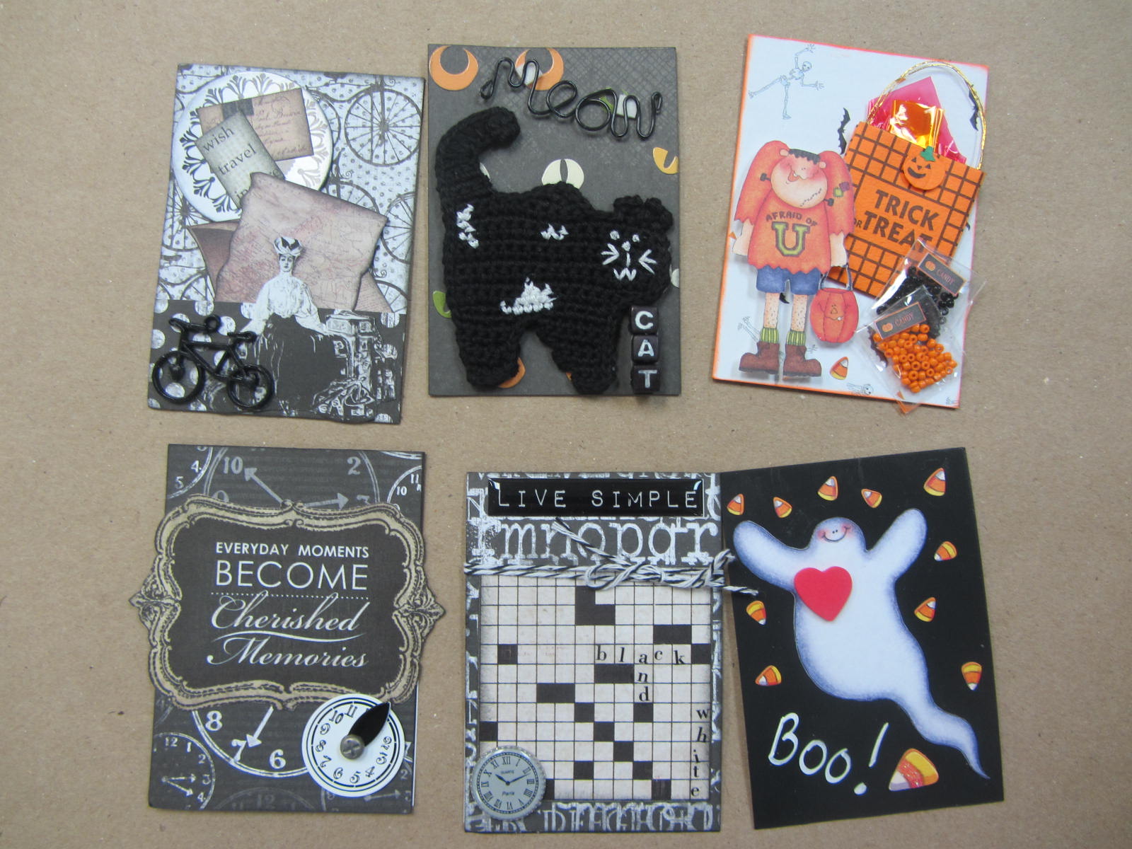 **FREE ViNTaGE DiGiTaL STaMPS** Artist Trading Card Swap