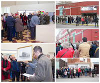 Inicio de la visita: Salón (ex cine) y Fachadas del Colegio Visita Guiada Colegio Don Bosco Parroquia San Pablo (1)