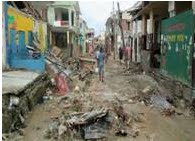 HAITI NEEDS OUR HELP