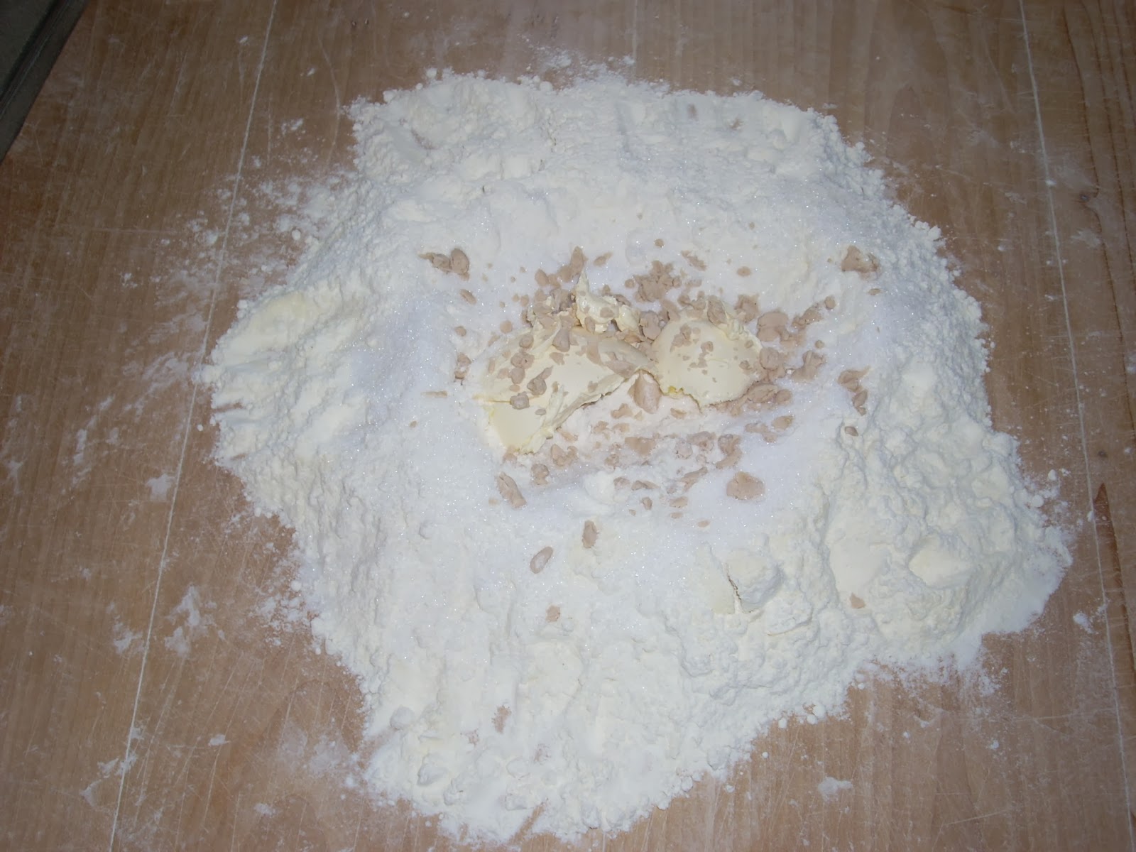 calzoni fritti