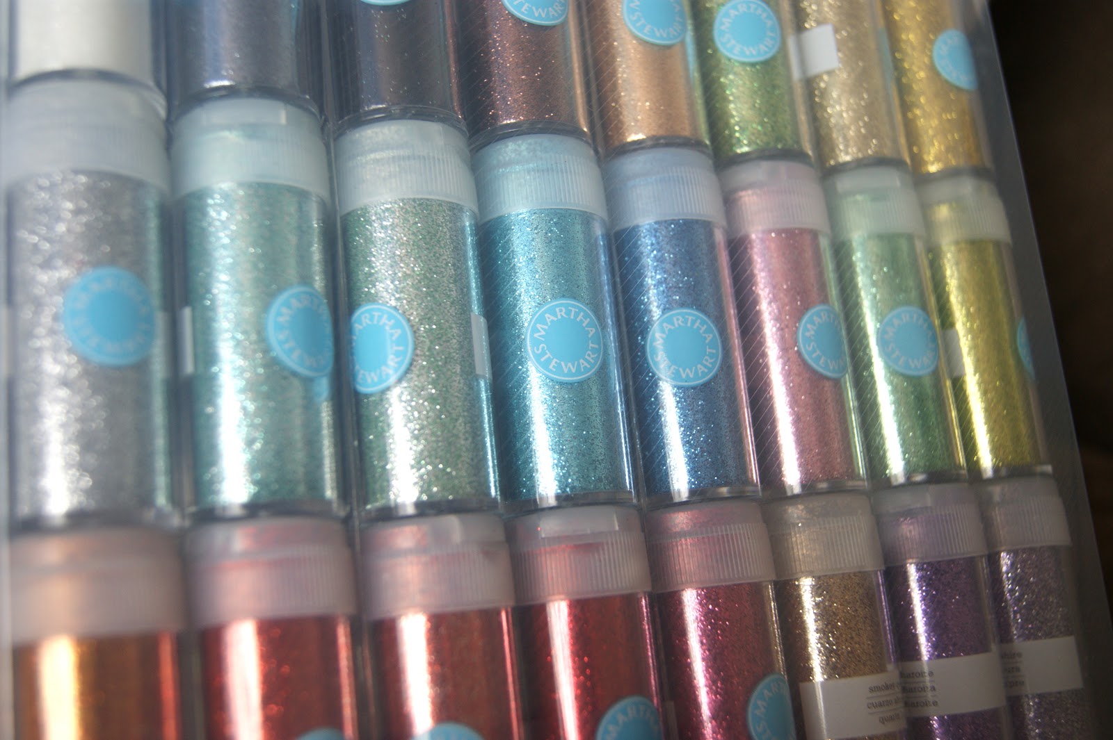 Sorella Style Glitter Me