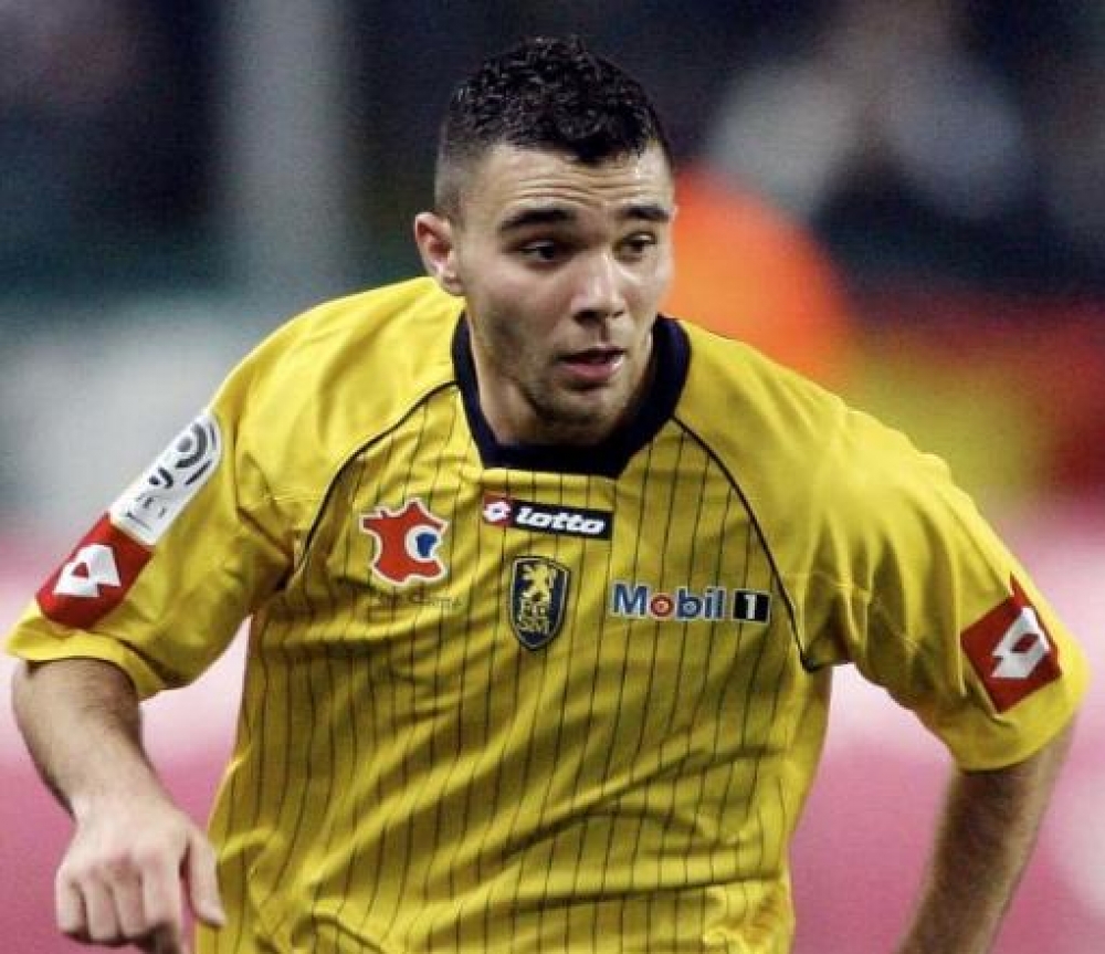 Marvin Martin Wallpapers Football Wallpapers, Soccer Photos, Messi