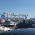 Deschiderea primului punct de frontieră pe o autostradă în România